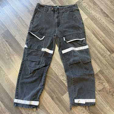 marithe francois girbaud cargo pants - Gem