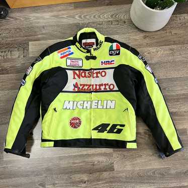 RAW vintage シングルライダースジャケット 70s y2k グランジ FMC ライダースジャケット本革パンクロックグランジy2k
