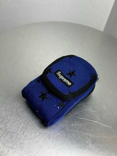 Supreme camera pouch - Gem