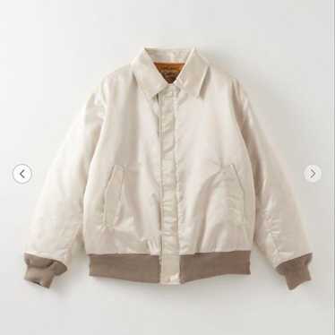 SPORTCLAD × Steven Alan Jacket, Steven Alan Exclus