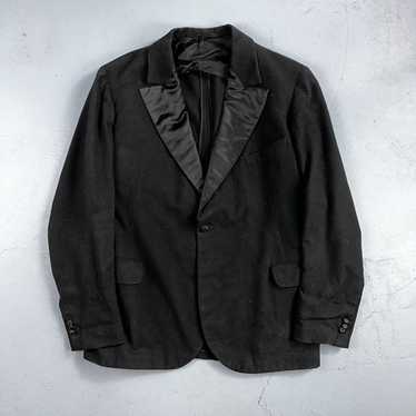1930s mens suit jacket - Gem