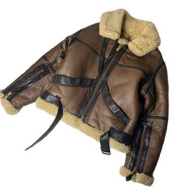 Irvin raf sheepskin - Gem