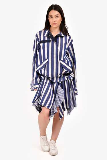 Sacai shirt dress - Gem
