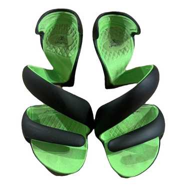 【初売り】 Julian Gem - heels hakes 靴