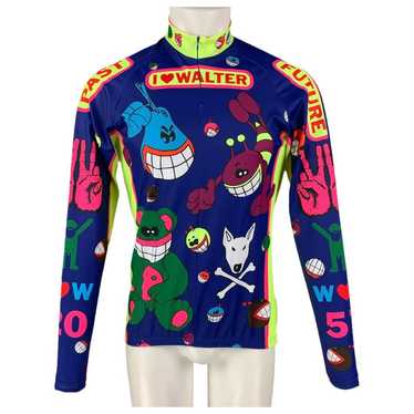 Walter Van Beirendonck - Gem