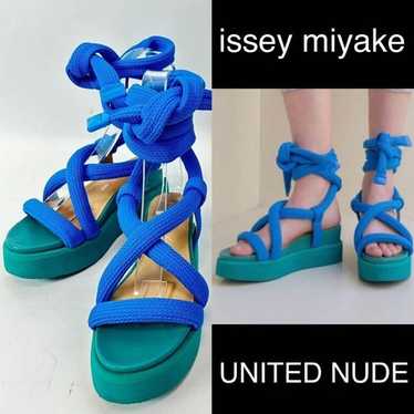 United nude x sandal - Gem