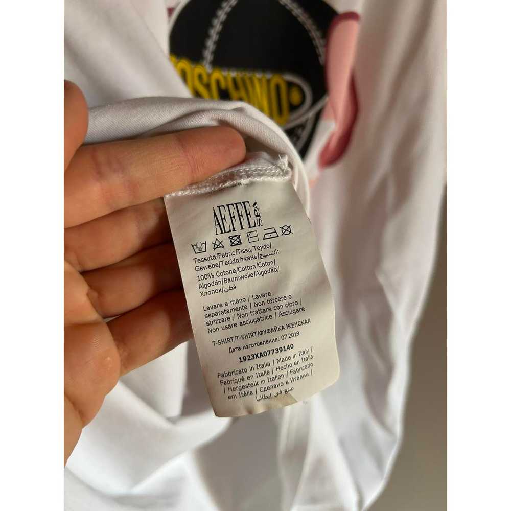 Moschino T-shirt