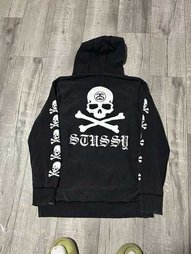 Stussy x mastermind japan - Gem