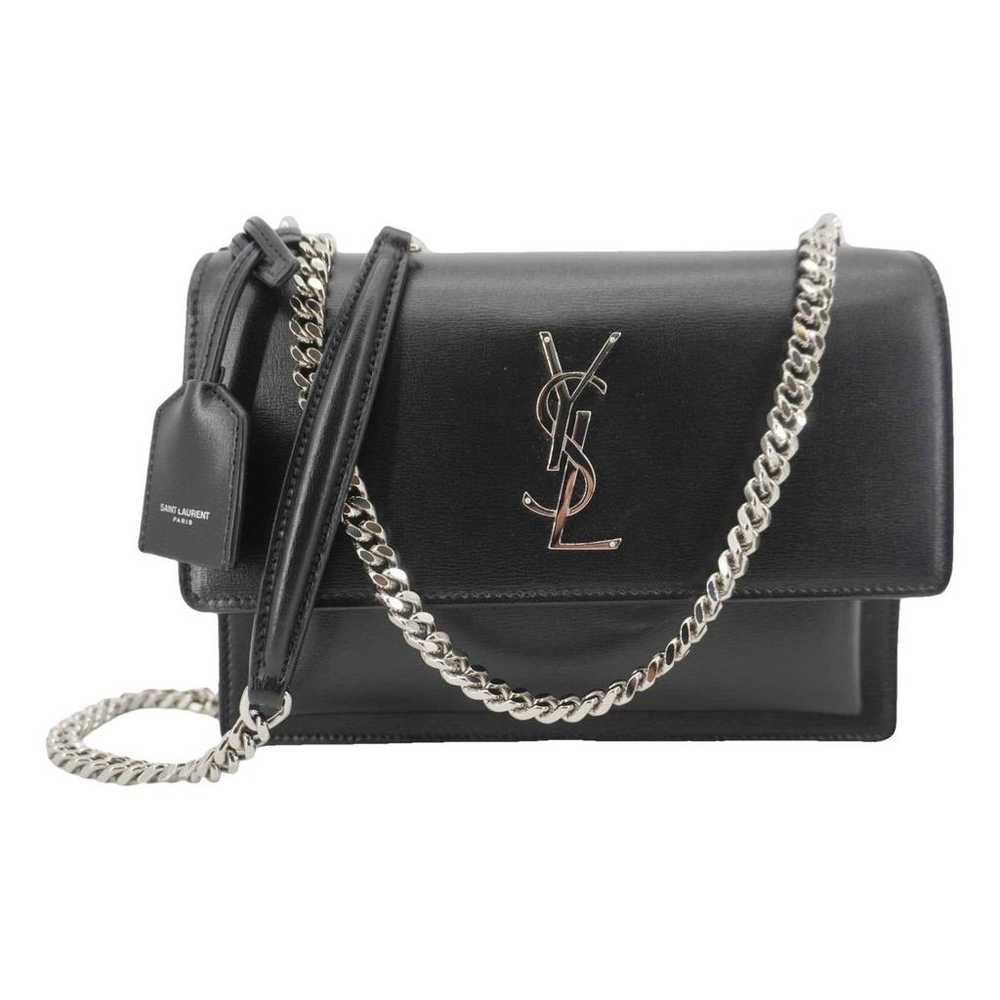 Saint Laurent Leather handbag