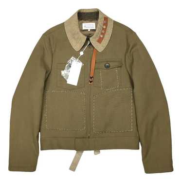 Martin margiela mens jacket - Gem