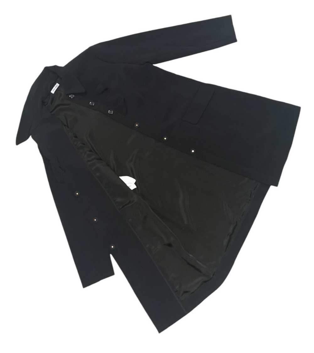 Miu Miu × Prada Miu Miu Long Coat Jacket - image 10