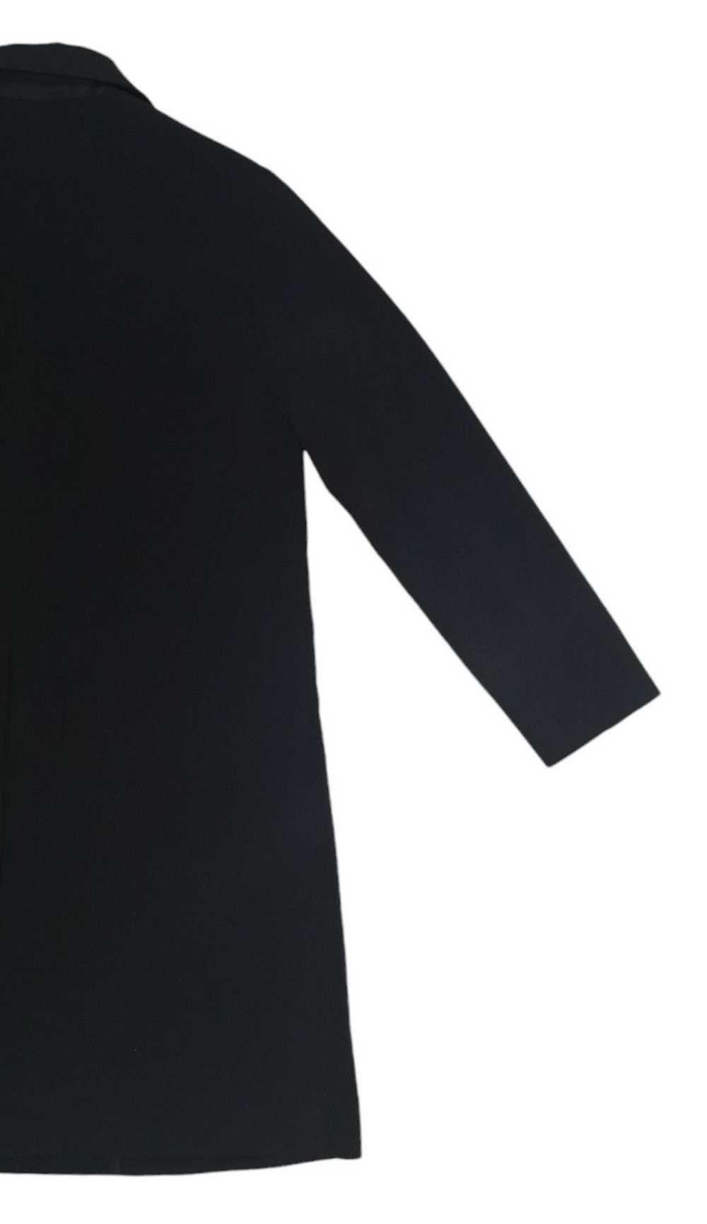 Miu Miu × Prada Miu Miu Long Coat Jacket - image 6