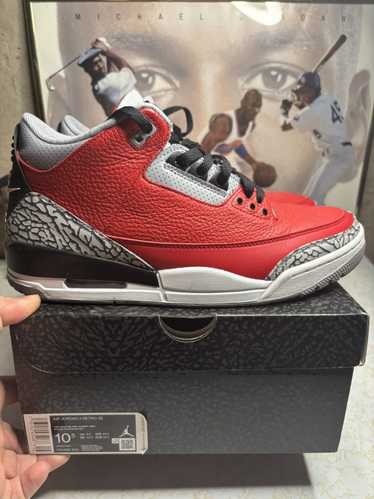 Jordan Brand Air Jordan 3 Retro SE Unite