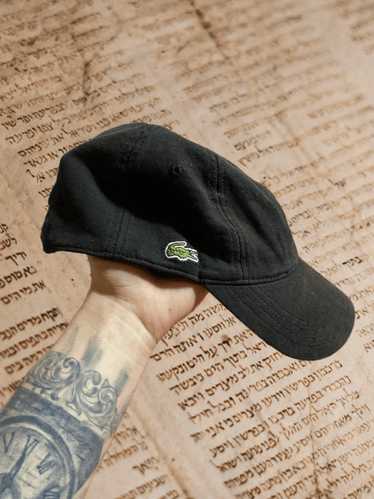 【Lacoste 】 Vintage Cap 99（送料込み） Lacoste | Vintage Cap 99 | Cappelli da baseball | Sports Direct