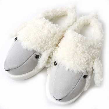 doublet×SUICOKE STUFFED ANIMAL SLIPPERS Suicoke x doublet bat - Gem