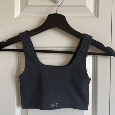 Set Active X Madhappy Collab Sculptflex Bra