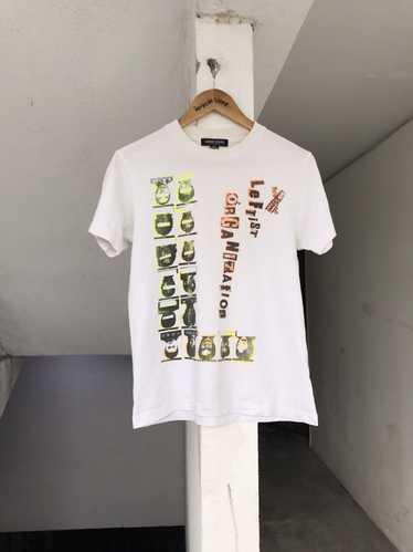 Undercover × vandalize ss06 - Gem