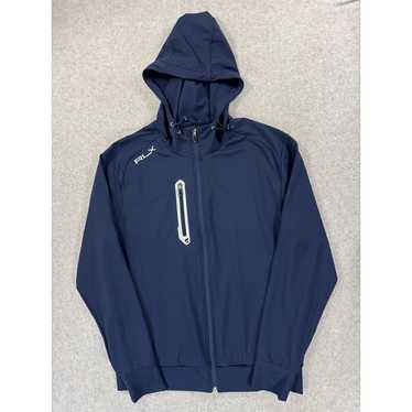 メンズウェア RLX ralph lauren tech track jacket RLX Polo Ralph Lauren Military US Army 03 Unit Ripstop