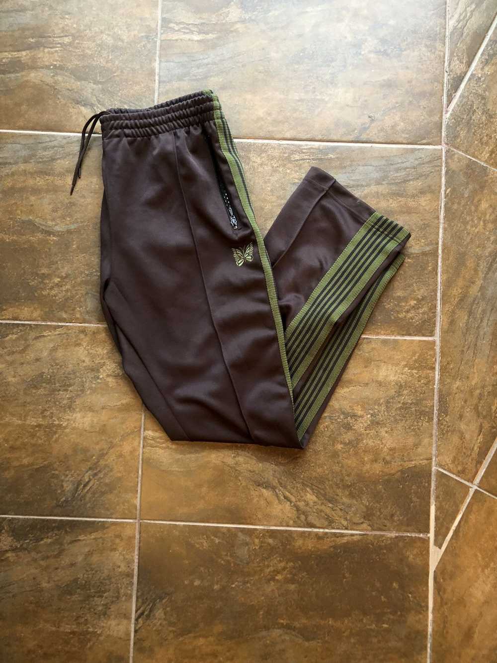 Needles Needles Track Pants