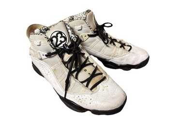 Jordan 6 rings motorsport - Gem