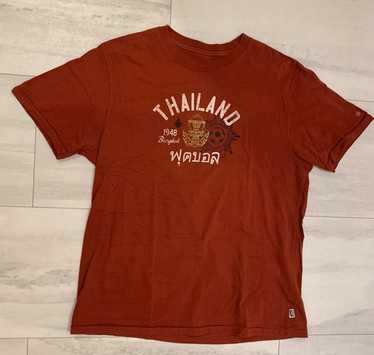 Thailand bangkok t-shirt - Gem