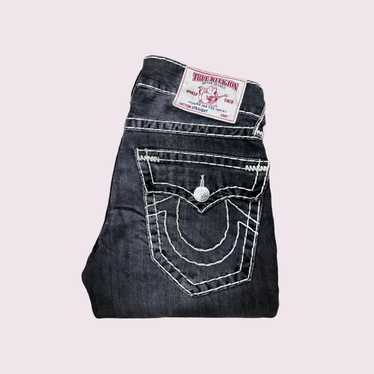 Vintage ricky super t - Gem