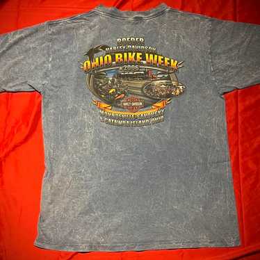 Vintage Vintage Chemical Brothers Tour Shirt - Gem