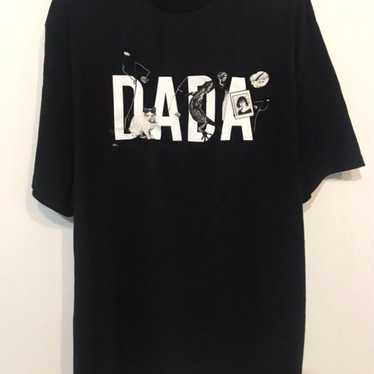 Christian dada zip t - Gem