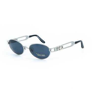 Versace vintage sunglasses oval - Gem
