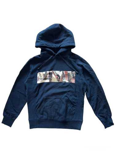 Supreme “kids larry clark - Gem
