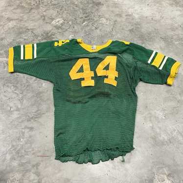 Vtg russell 70s football - Gem