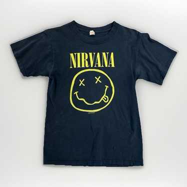 Nirvana 1992 original - Gem