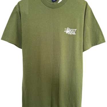 stussy oldstussy ゴアテックス　00s 90s Stussy 90s 00s navy - Gem