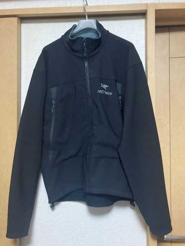 arcteryx gamma sv mens - Gem