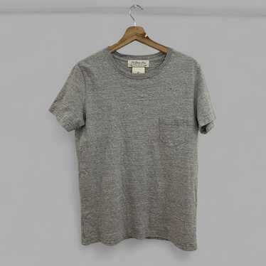 Remi relief t shirt - Gem