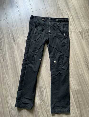 Raf Simons SS05 History Of My World Jeans | eBay