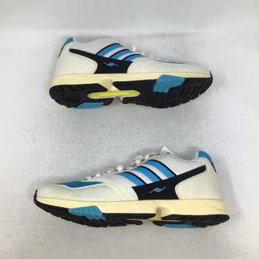 1000PATTERNS　 古代から現代まで世界の模様1000選 Size 12 - adidas ZX 1000 Retro 2020 A-ZX Series - OG for
