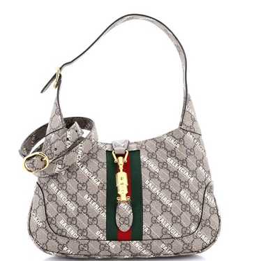Gucci x balenciaga gg - Gem
