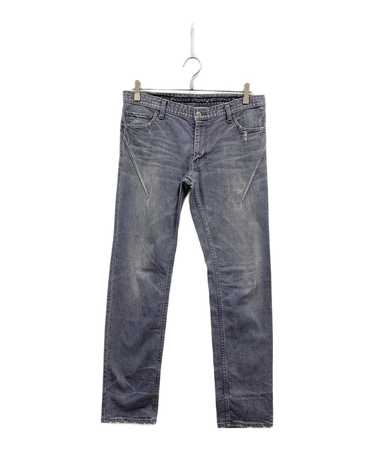Number (n)ine skinny - Gem