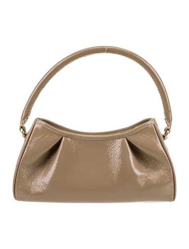 【elleme】Vague ショルダーバッグ トープ Elleme vague shoulder - Gem