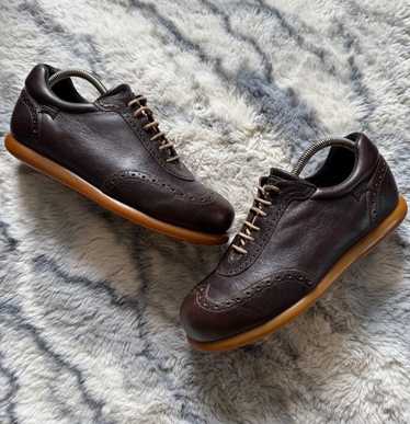Mens camper shoes pelotas - Gem