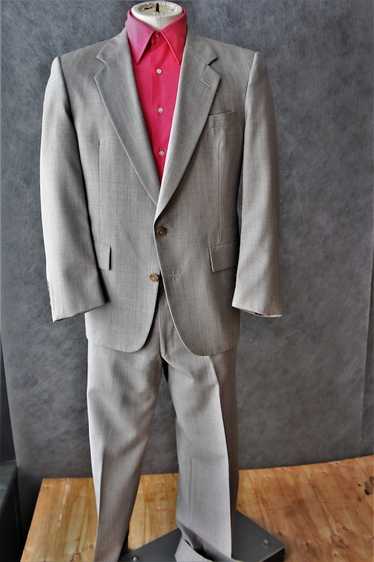 Vintage 80s Christian Dior Suit Jacket, Size 8, 80s Dior
