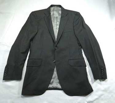 Hackett London コート ロロ・ピアーナ Hackett Loro Piana Wool/ Silk/Linen 2 Button Blazer Sport