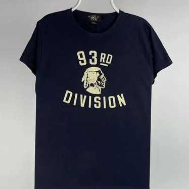 Rrl m short sleeve - Gem