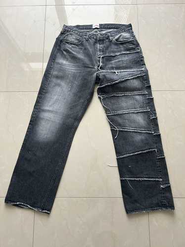 Japanese denim - Gem