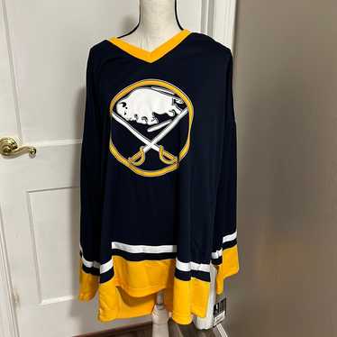NHL jersey - Gem