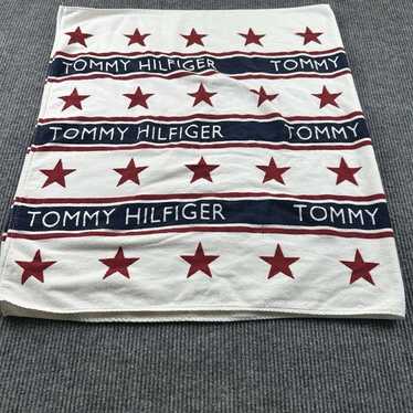 Tommy hilfiger towel beach - Gem