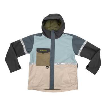 Analog mens snowboard jacket - Gem