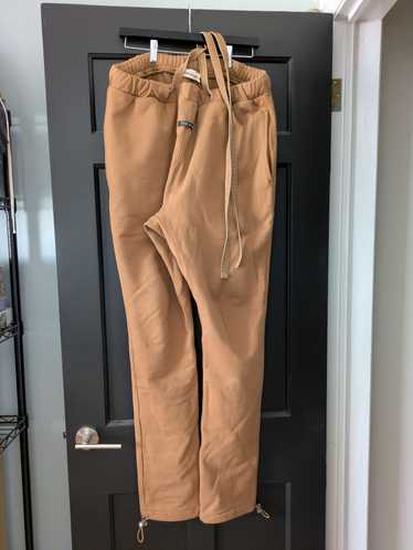 Fear Of God Sixth Collection Nylon Cargo Pants | eBay