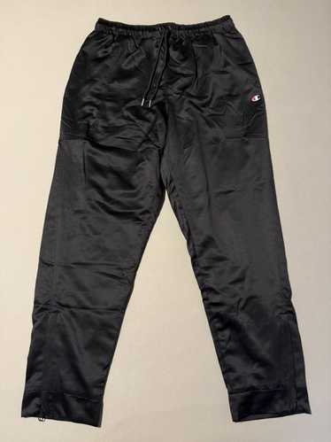 Champions vintage track pants - Gem
